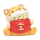 thumbnail image 2 of Figura De Gato De La Suerte, Linda Estatua De Gatito Para Dormitorio, Entrada, Gabinete, Chimenea, Estilo C, 2 of 3
