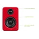 thumbnail image 2 of Altavoces de escritorio para juegos de PC Kanto YU2GR de 100 W con USB DAC rojo, 2 of 9