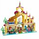 thumbnail image 5 of Juguete LEGO El palacio submarino de la princesa Disney Ariel, 5 of 7