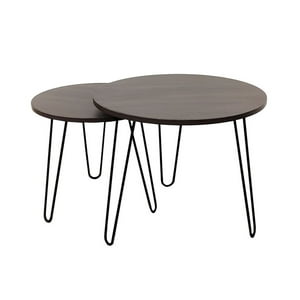 Agm - Mesa Nido Dakar (2 Pcs)