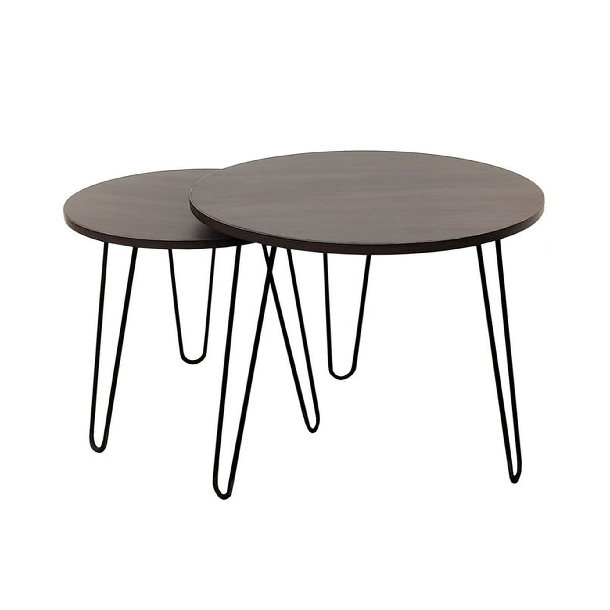 Agm - Mesa Nido Dakar (2 Pcs)