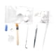 thumbnail image 5 of Kit De Cuidado De Hormigas Con Gotero Para Interiores, Ideal Para Granjas, Campamentos Y Ni?os., 5 of 5
