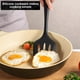 thumbnail image 4 of Set 18 Utensilios Cocina Mango Silicona Y Madera Repostería Blanco, 4 of 4