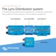 thumbnail image 3 of Conector de batería Victron Energy Lynx Power In Modular M8, 3 of 6
