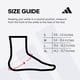 thumbnail image 5 of Funda con soporte para el tobillo adidas Performance Climacool, talla XL, 5 of 7