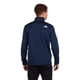 thumbnail image 3 of Chaqueta The North Face Astro Ridge ¼ Zip para Hombre - Azul marino, 3 of 4