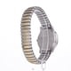 thumbnail image 4 of Funda Watch Timex Easy Reader de 35 mm en dos tonos para hombre, 4 of 5