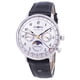 thumbnail image 1 of Reloj Analógico Zeppelin Series LZ 129 Hindenburg Cuero Negro Hombre, 1 of 3
