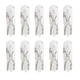 thumbnail image 1 of 10x Ampolleta T10 12V 5Watts Blanca, 1 of 3