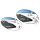 thumbnail image 2 of Bloque para cable Harken de 25 mm con grillete, 2 of 3