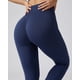 thumbnail image 4 of Calza Mujer Seamless Push Up Tiro Alto - YJ324, 4 of 6
