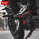 thumbnail image 5 of Zapatos Impermeables De Cuero Para Motociclismo Motowolf SH1, 5 of 7