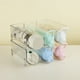 thumbnail image 3 of Organizador Botellas De Vino Apilable Para Refrigerador Rack, 3 of 5