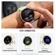 thumbnail image 5 of Reloj inteligente Garmin Venu 4, rastreador de actividad física, 41 mm, color dorado lunar, 5 of 7