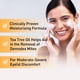 thumbnail image 3 of Limpiador OCuSOFT Oust Demodex Foam Extra Strength 50 mL, 3 of 4