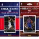 thumbnail image 1 of Set de baloncesto C&I Collectables NBA Dallas Mavericks 2014-15, 1 of 1