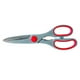 thumbnail image 5 of Oster Set De Cuchillos Lindbergh Acero 14 Piezas Inox Rojo, 5 of 10