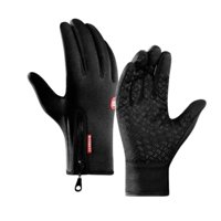 Mercado Ideas - Guantes Térmicos Touch Antideslizante