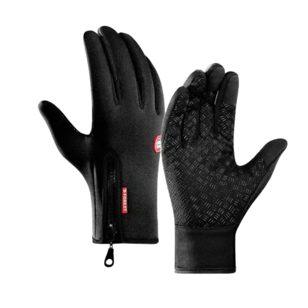 Mercado Ideas - Guantes Térmicos Touch Antideslizante