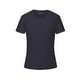 thumbnail image 1 of Polera Femenina Dry Fit - Azul marino Talla XL, 1 of 3