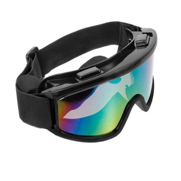 Antiparra Deportivas Nieve - Moto - Snow - Airsoft Uv
