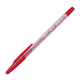thumbnail image 1 of 12 un. Lapiz Pasta BPS 1.0 mm. Rojo, 1 of 2