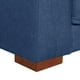 thumbnail image 4 of Sofa Versa 2 Cuerpos Tela Azul, 4 of 5