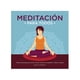 thumbnail image 1 of Libro Meditacion Para Todos, 1 of 2