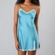 thumbnail image 2 of Camisola Satin Encaje Flores Mujer 33821-247, 2 of 2