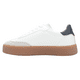 thumbnail image 2 of Zapatilla Mujer Chalada Alexia-7 Blanco Urbano, 2 of 8