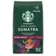 thumbnail image 1 of Café molido Starbucks Sumatra Dark Roast 100% Arábica 500 g, 1 of 9