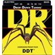 thumbnail image 1 of Cuerdas para bajo eléctrico DR Strings DDT-55, 1 of 4