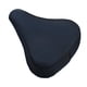 thumbnail image 1 of Funda De Sillín De Bicicleta, Protector De Asiento De Bicicleta De Repuesto Para Bicicletas De Montaña Y Carretera, Color Negro, 1 of 3