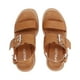 thumbnail image 2 of Sandalia Mujer Camel Nani Police, 2 of 5