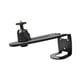 thumbnail image 1 of Soporte De Pared Para Proyector, Móvil Hacia Adelante Y Hacia Atrás, Fácil De Instalar, Carga Ajustable, Soporta 5 Kg, 1 of 5