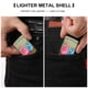 thumbnail image 3 of Billy Bam Bam-theme Copper Metal Lighter Shell, Premium Replacement Refillable Lighter Case with Durable Metal Construction, Compatible with Zippo and Most Standard Lighter Models, 3 of 6