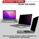 thumbnail image 4 of Pantalla de privacidad SightPro Magnetic para MacBook Air de 13 pulgadas, 4 of 8
