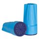 thumbnail image 1 of Conector de cables King Innovation 62325, paquete de 15, azul, 1 of 1