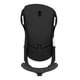 thumbnail image 4 of Fijaciones de snowboard Union Force Classic para hombre, color negro, talla 25 S, 4 of 4