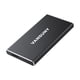 thumbnail image 1 of SSD externo portátil Vansuny 500 GB USB 3.1 Gen2 450 MB/s, 1 of 7