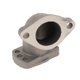 thumbnail image 1 of Tubo Colector De Admisión De Rendimiento Para Motor YX GPX Zongshen De 150 Cc-160 Cc, 1 of 5