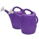 thumbnail image 1 of Regaderas Union de plástico morado de 7,5 L, paquete de 2, 1 of 6