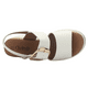 thumbnail image 5 of Sandalia Mujer Chalada Monaco-1 Blanco Casual, 5 of 9