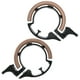 thumbnail image 2 of Campanilla Knog Classic Large Copper 11983, 2 of 4