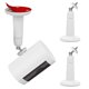 thumbnail image 1 of Soportes de montaje en pared para Ring Stick Up Cam y Ring Indoor Cam, 1 of 6