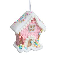 Bothyi - Colgantes De Árbol De Navidad, Figuras Navideñas Para Dormitorio, Cumpleaños, Sala De Estar, Estilo E