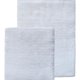 thumbnail image 3 of Set Toallas 500G 2 Piezas Blanco, 3 of 4