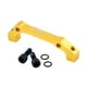 thumbnail image 1 of Adaptador De Freno De Disco Para Bicicleta De Montaña, Accesorios Para Ciclismo Al Aire Libre, Color Dorado, 1 of 3