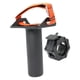 thumbnail image 3 of Máquina de Entrenamiento para El Músculo Tibial Y La Pantorrilla, Barra Tibial Estable, Entrenador de Espinillas para Fortalecer Los Músculos de Las P Soltero, 3 of 5