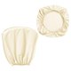 thumbnail image 2 of Funda Para Silla De Oficina Funda Para Sillón Estirable Extraíble Para Office Hotel Beige, 2 of 5